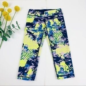 Ivivva girl crop pants